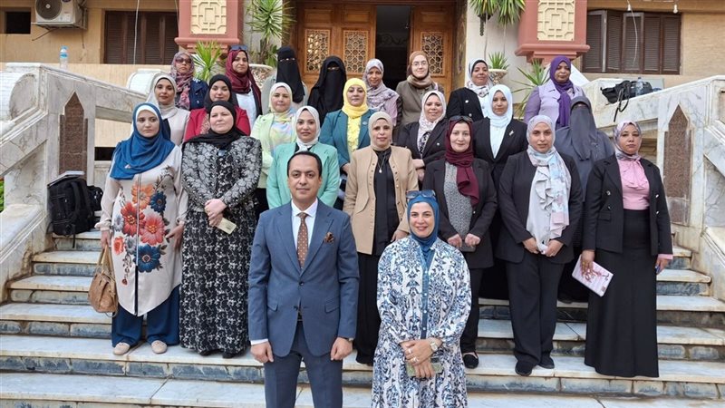 انطلاق تدريب الكوادر التنفيذية لمشروع مواجهة السمنة والنحافة لطلاب المعاهد الأزهرية