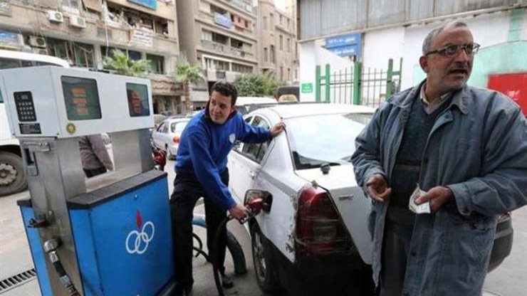 أسعار البنزين والسولار اليوم.. سعر بنزين 80 و92 و95 والغاز