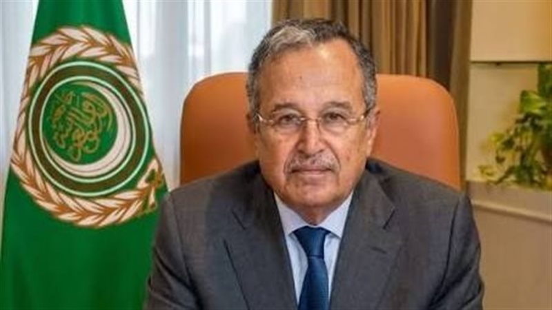 نبيل فهمي يدين استمرار الهجمات على السعودية ويؤكد دعم الجامعة لأمنها وسيادتها