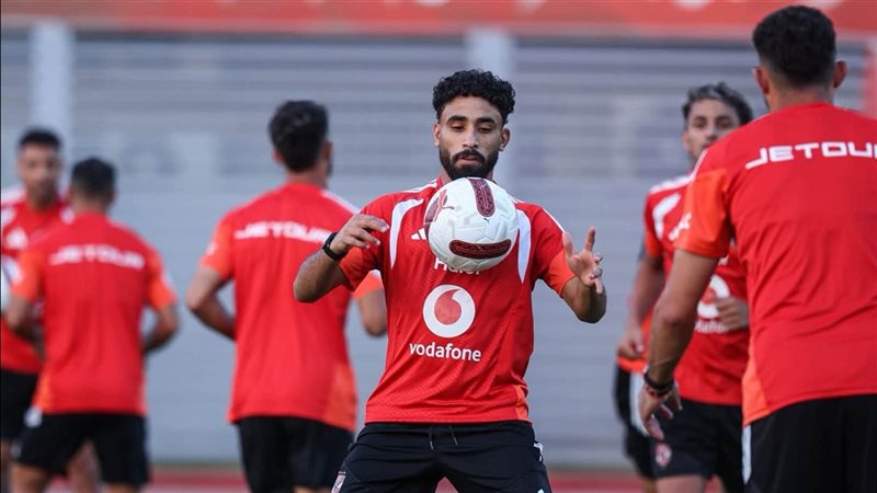 الموعد والتشكيل، كل ما تريد معرفته عن مباراة الأهلي وسموحة في الدوري