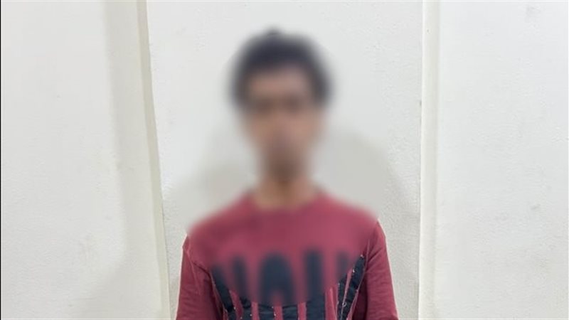 ضبط عامل بالشرقية تسلل أمام نافذة منزل وأتى بأفعال خادشة للحياء