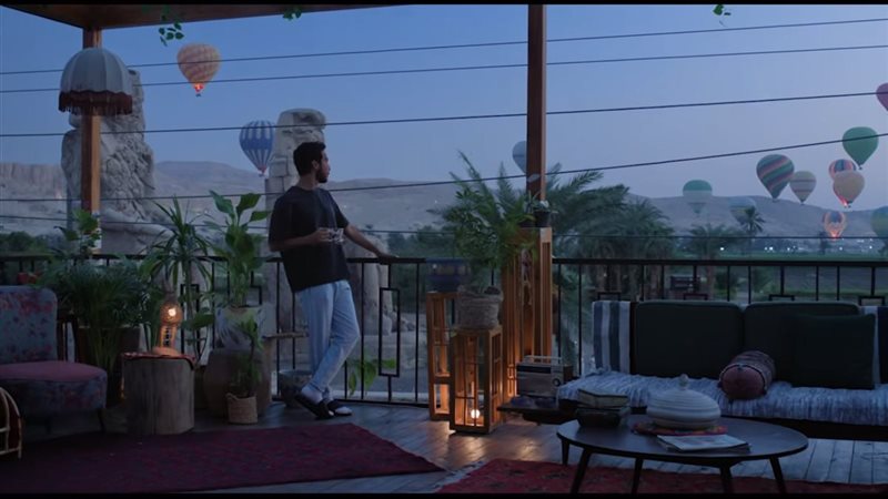 من “غرام في الكرنك” إلى “ولا كان عالبال”، كيف ظهرت الأقصر على شاشة السينما