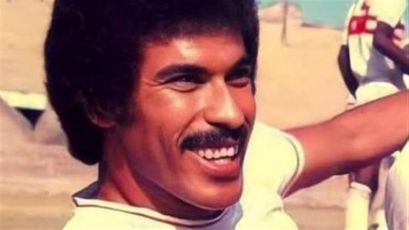 جمال سالم: حسن شحاتة أفضل لاعب رأيته والخطيب حريف