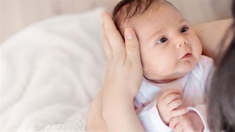 تخضع للغسيل الكلوي يوميا، تفاصيل رحلة حمل وولادة سيدة بمستشفى 6 أكتوبر المركزي