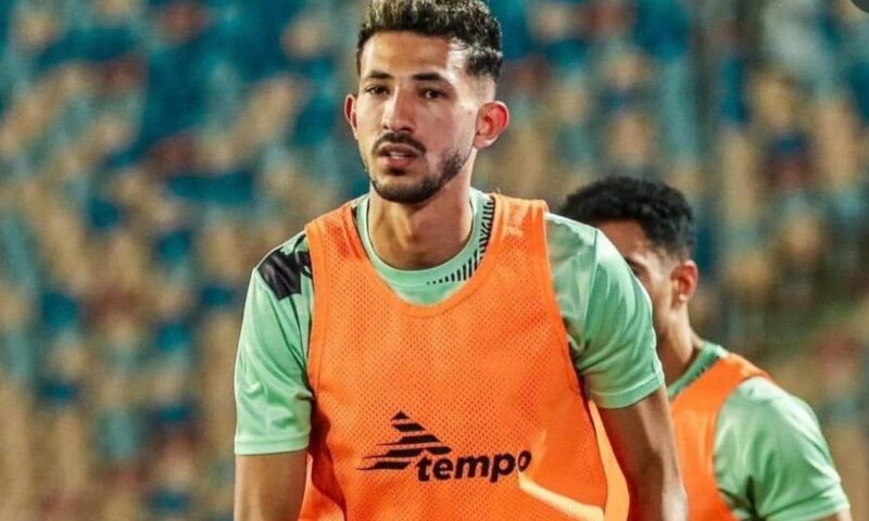 وكيل فتوح: اللاعب شعر بالغضب بسبب تسريبات حول تعمده الغياب عن المباريات