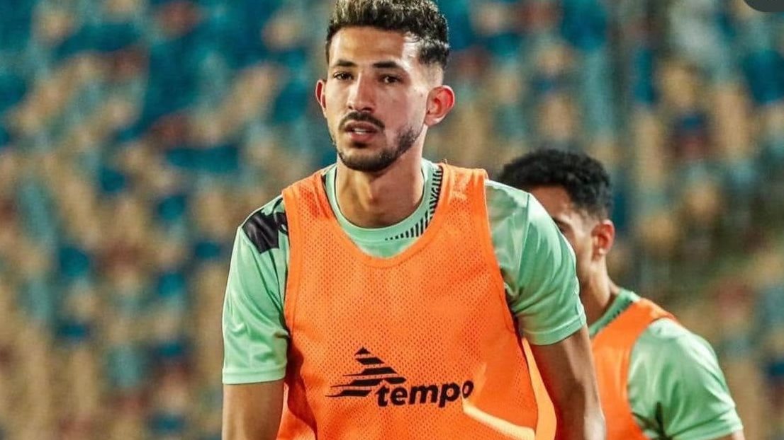وكيل فتوح: اللاعب شعر بالغضب بسبب تسريبات حول تعمده الغياب عن المباريات