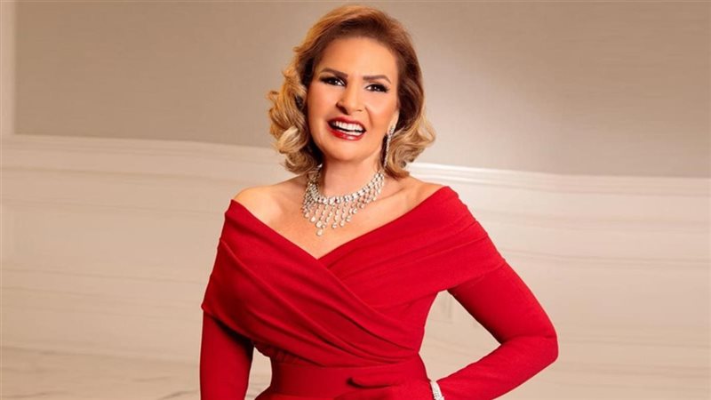 يسرا: شائعة إصابتي بالزهايمر كانت الأسوأ.. والنجاح في عصر السوشيال ميديا أسهل من زمان