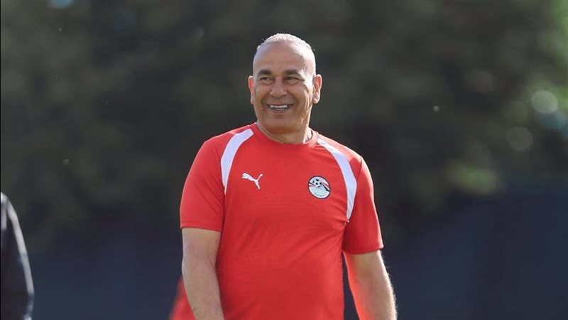 إبراهيم حسن يكشف تفاصيل معسكر منتخب مصر