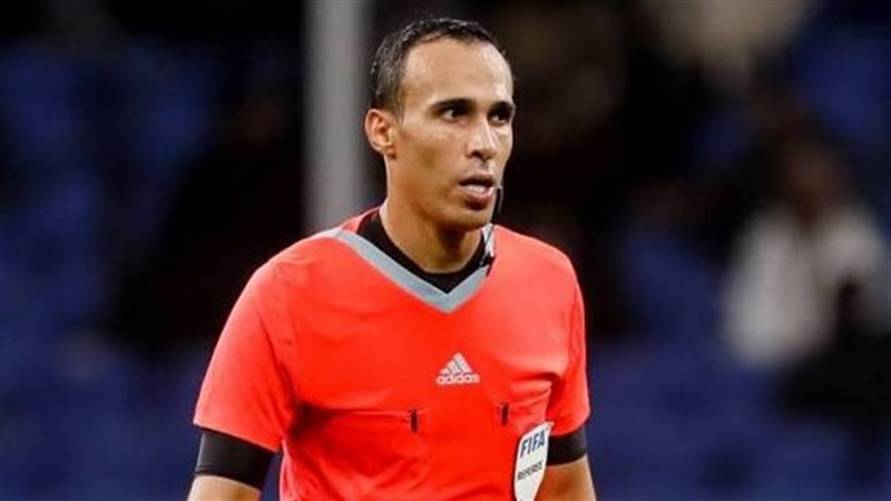 تعرف على حكام مباراة اتحاد جدة والنصر في قمة دوري روشن