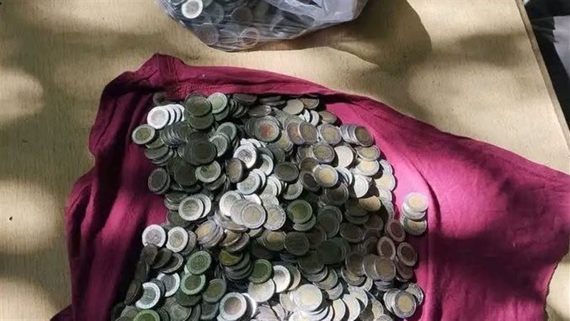 حقيقة سداد مؤخر صداق مطلقة بـ”فلوس فكة” داخل محكمة بسوهاج
