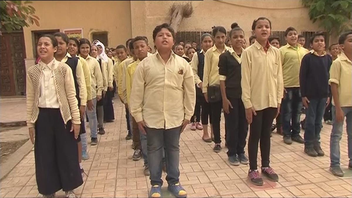 من زفة الحصان إلى عمرو دياب.. غرائب أول يوم دراسة في مصر