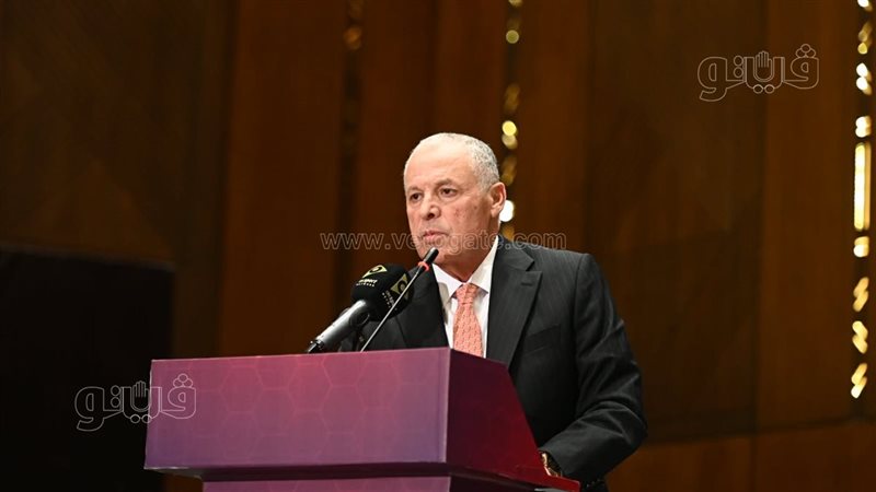 أبو ريدة: نصيحتي للمدربين واللاعبين تحرروا من الضغوط واستمتعوا بالكرة