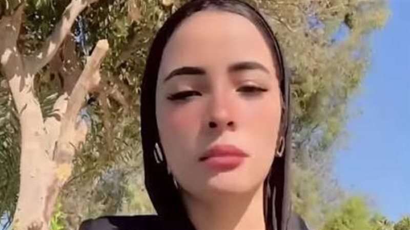 ضبط دينا عزت صاحبة واقعة اتهام قوة أمنية بتلفيق قضية مخدرات لزوجها بمدينة نصر