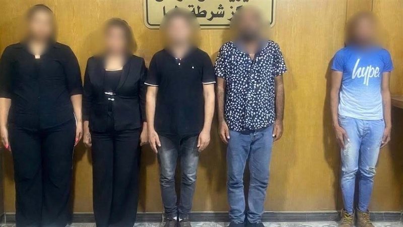 خلافات بين أصحاب محال على الزبائن تشعل مشاجرة في سوهاج