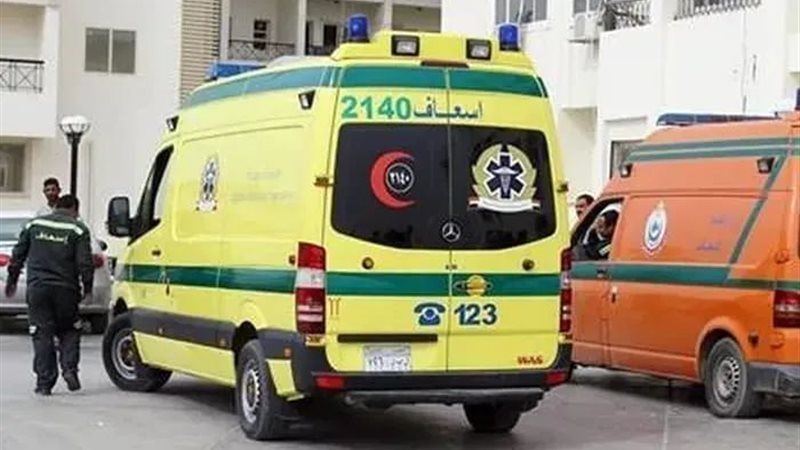لحظات عابرة تتحول لمأساة، 3 حوادث مروعة بالقاهرة تنتهي بمصرع شخصين وإصابة 3 آخرين