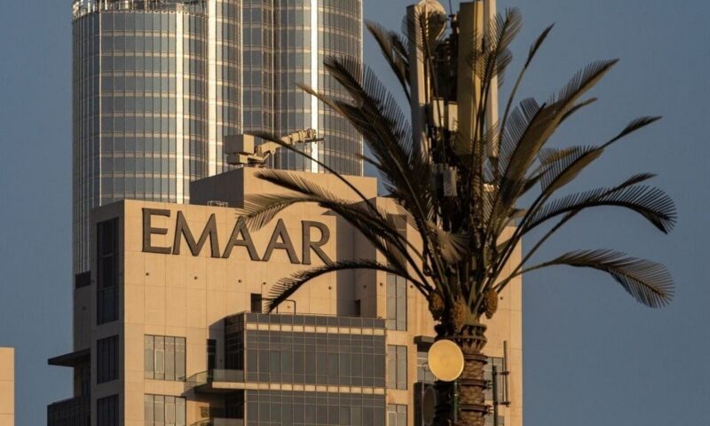 مجلس إدارة “إعمار” الإماراتية يوافق على توزيع أرباح خاصة بـ 1.2 مليار دولار