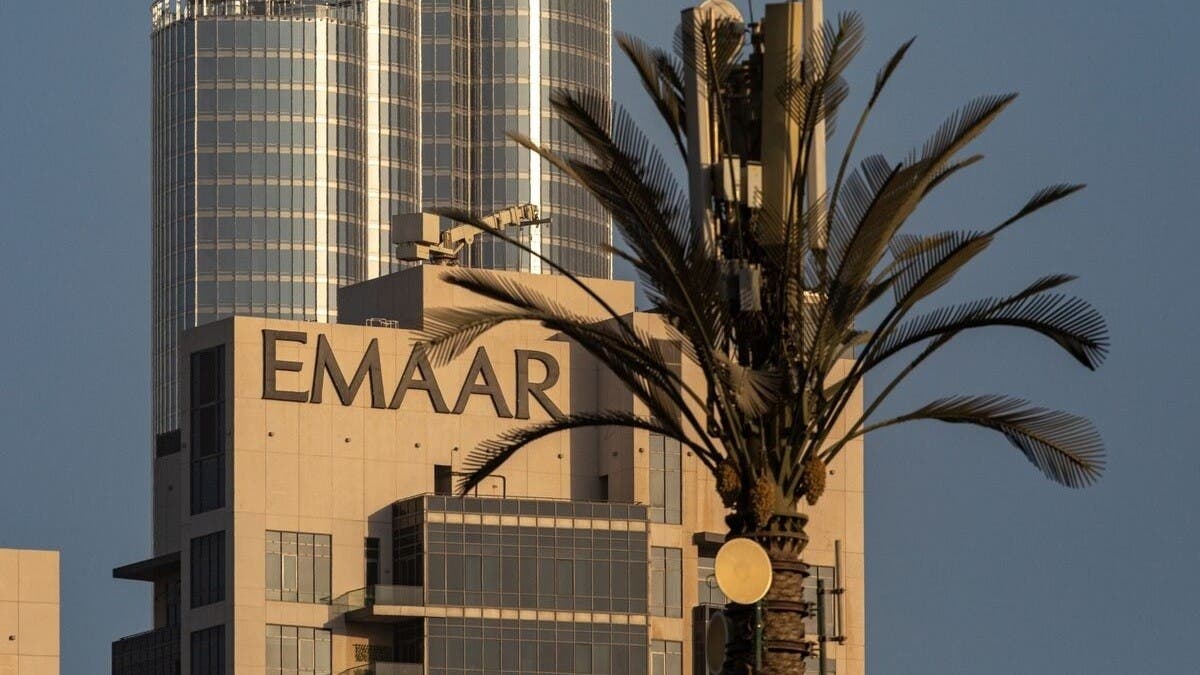 مجلس إدارة “إعمار” الإماراتية يوافق على توزيع أرباح خاصة بـ 1.2 مليار دولار