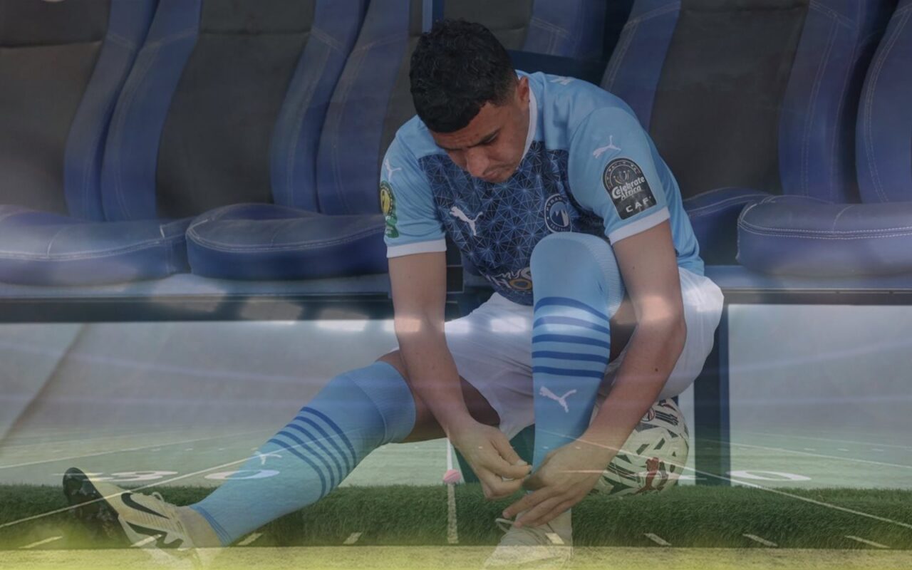 كريم حافظ يكشف عن طموحات بيراميدز لهذا الموسم