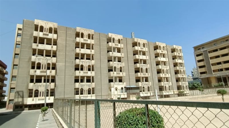 اليوم بدء تسكين المدن الجامعية بالأزهر، تعرف على جدول الكليات