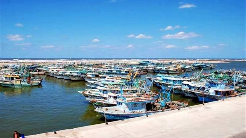 الأرصاد تحذر المصطافين على هذه الشواطئ من ارتفاع الأمواج