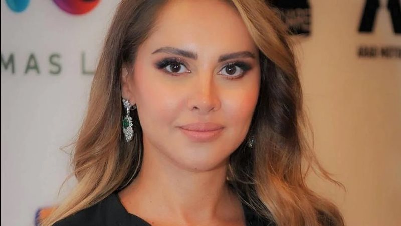 في عيد ميلادها، أدوار صنعت نجومية ياسمين رئيس