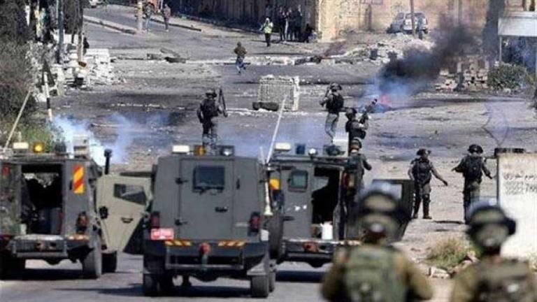 توغل جديد لقوات الإحتلال الإسرائيلي داخل الأراضي السورية