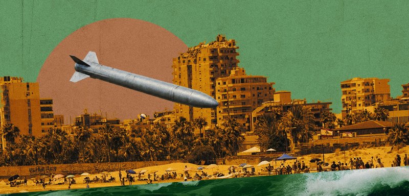 نتّسع كلما نظرنا إلى جنوب لبنان