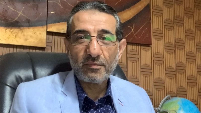 شعبة النقل: تطوير ميناء رشيد يعزز الاقتصاد البحري ويدعم صناعة وصيانة السفن