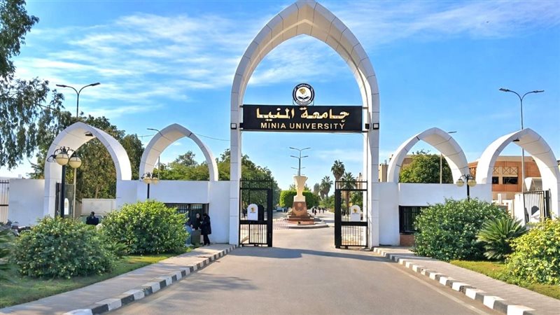 بعد تسريب مستندات مكافآت بـ2.3 مليون جنيه لرئيس جامعة المنيا وسيارة BMW، وقف مديرة الحسابات