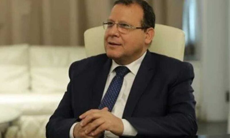 «نقابات عمال مصر»: التدريب المستمر أصبح ضرورة لمواكبة التطور التكنولوجي في سوق العمل