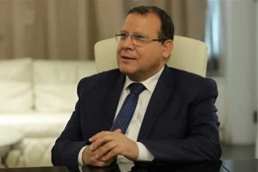 «نقابات عمال مصر»: التدريب المستمر أصبح ضرورة لمواكبة التطور التكنولوجي في سوق العمل