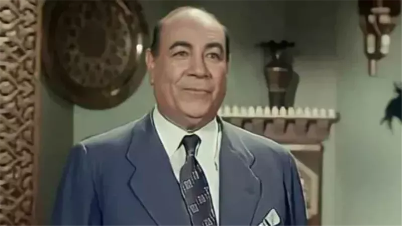 في ذكرى رحيله.. حسن فايق من مقاومة الإنجليز إلى أشهر ضحكة في تاريخ السينما