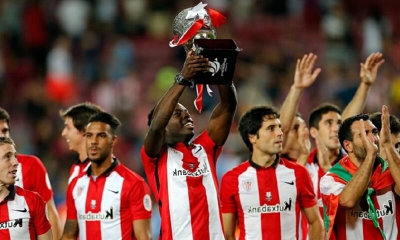 التعادل السلبي يحسم مواجهة أتلتيك بلباو وألافيس في الدوري الإسباني