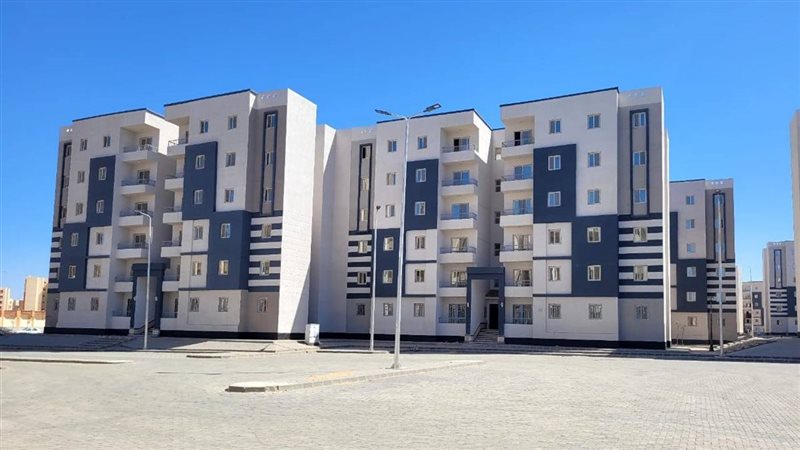 تفاصيل طرح 15 ألف شقة بنظام «الإيجار» بالمدن الجديدة والمحافظات (انفوجراف)