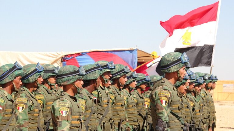نقيب المهندسين السابق: لا يمكن الاستغناء عن القاهرة.. والجيش المصري الضامن الأول لاستقرار الشرق الأوسط