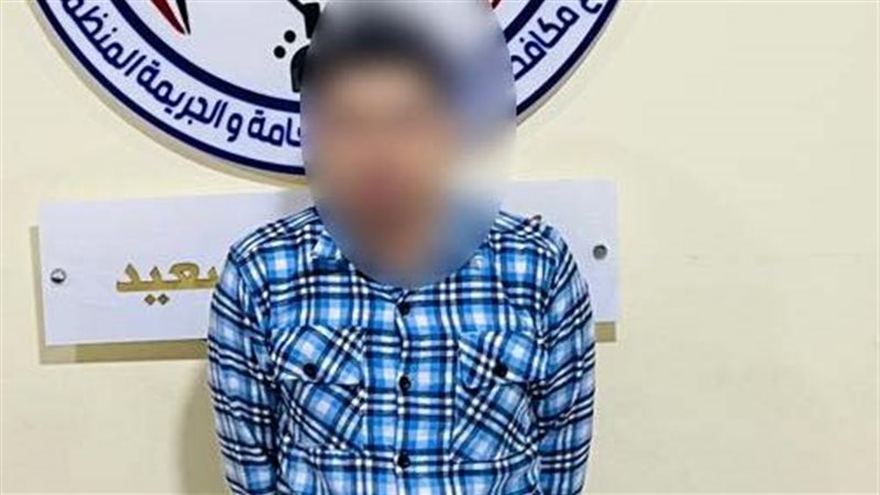 سقوط عامل بالمنيا استولى على أموال المواطنين بعد انتحال صفة موظف بنك
