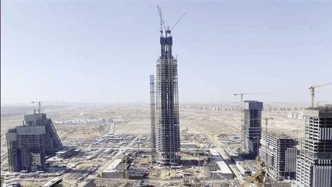 التعاون المصري الصيني.. شراكة تدعم مشروعات النقل والطاقة والمدن الجديدة