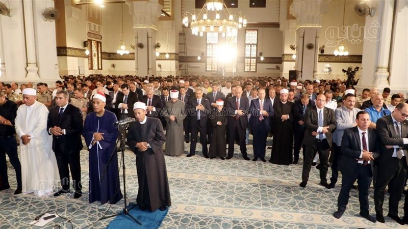 وزير الأوقاف عن الشرقية في عيدها القومي: صاحبة تاريخ وطني عريق ونموذج للعطاء والانتماء