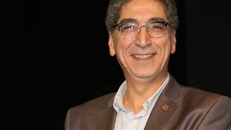 يوسف إسماعيل: كنت محظوظًا في اختياراتي والقدر جمعني بـ عادل إمام