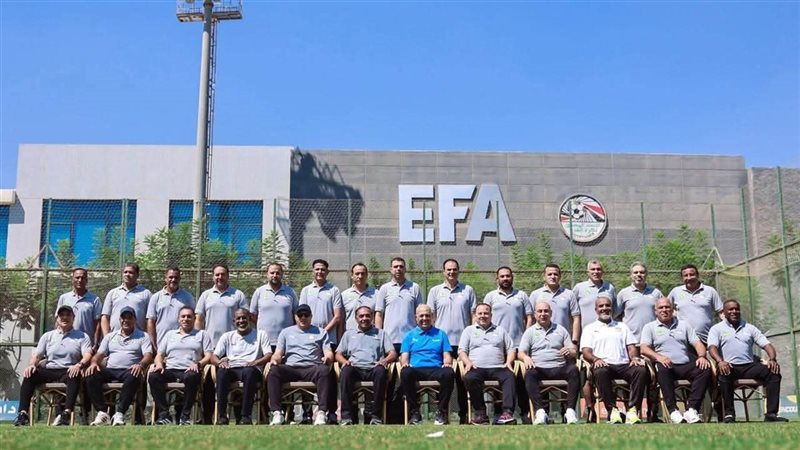 استئناف فعاليات دبلومة التدريب الأفريقية “Pro” باتحاد الكرة