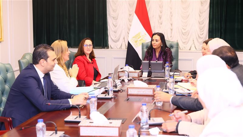 254 ألف عامل و133 ألف فصل، أرقام جديدة عن منظومة الحضانات في مصر