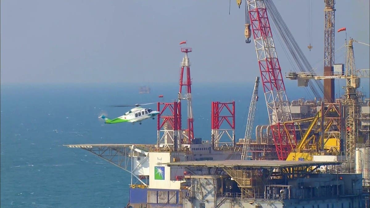 إنتاج السعودية من النفط يقفز بأكثر من مليون برميل يومياً في يوليو