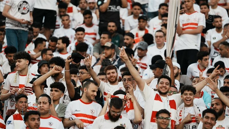 «فين إمام فين زيزو»، جماهير الزمالك تسخر من الأهلي عقب الفوز على غزل المحلة