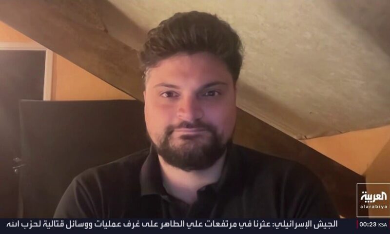 ساشا تافوليري: لا يمكن فهم وضع الأهلي بعد رحيل روي بيدرو