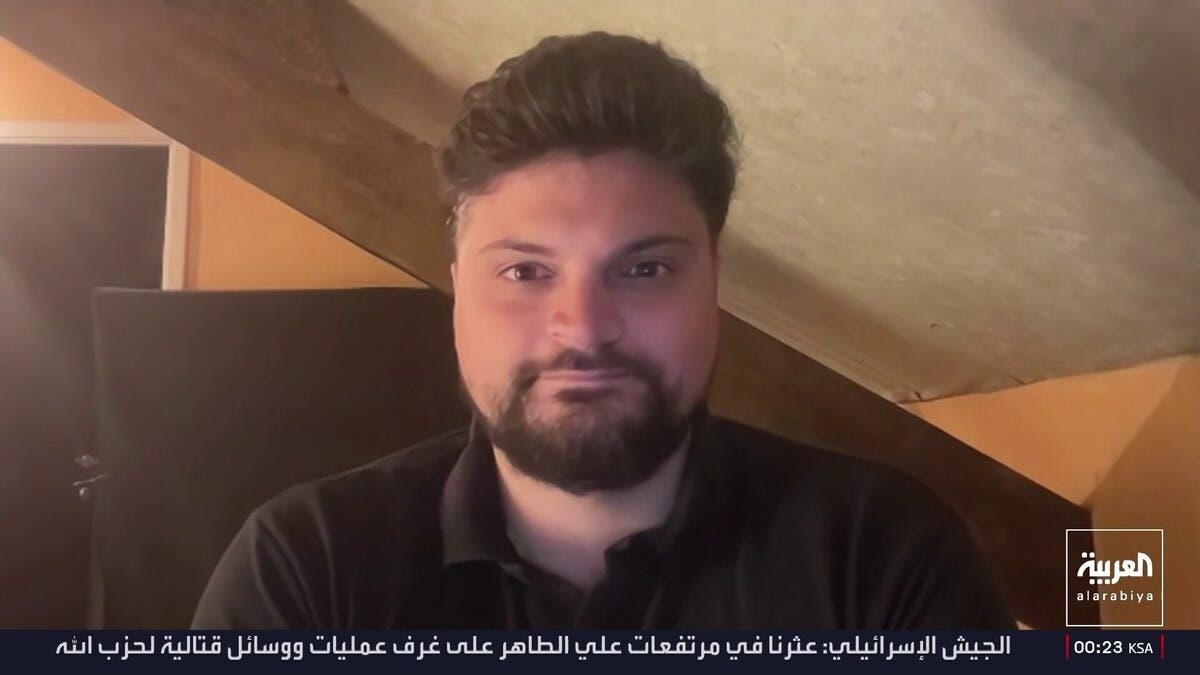 ساشا تافوليري: لا يمكن فهم وضع الأهلي بعد رحيل روي بيدرو