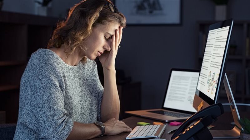 10 سلوكيات خاطئة تدمر صحتك، ابتعدي عنها