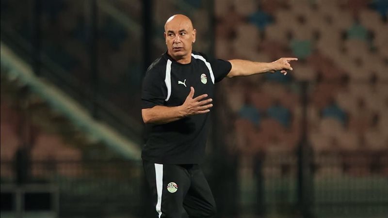 عبد الواحد السيد : تصريح حسام حسن عن الشناوي “لا يليق”