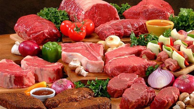 انخفاض كبير في البتلو لليوم الثالث، أسعار اللحوم اليوم الأربعاء بالأسواق