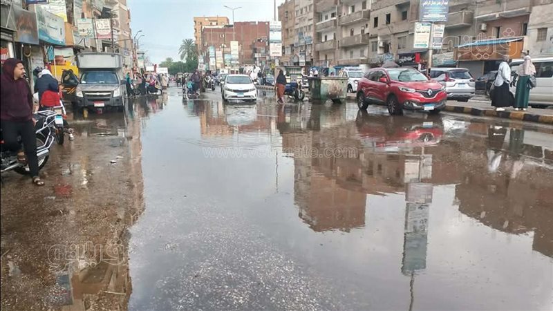 سحب وأمطار متفاوتة، الأرصاد تكشف تفاصيل طقس الثلاثاء وتحذر من تقلبات جوية