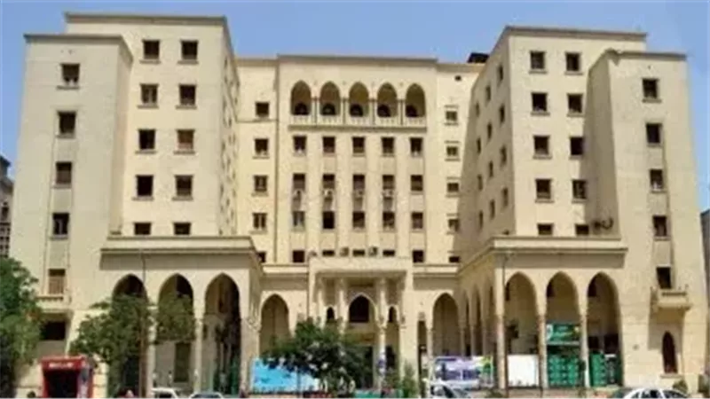 المهندسين توقع بروتوكول تعاون مع المعهد الملكي البريطاني للمساحين المعتمدين